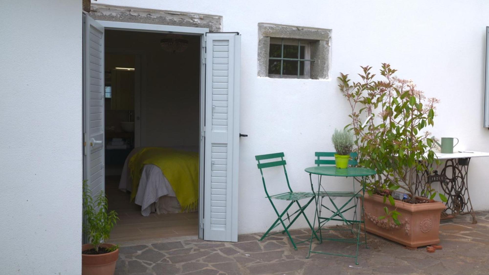 La Fuga Bed and Breakfast Bagni di Lucca Εξωτερικό φωτογραφία