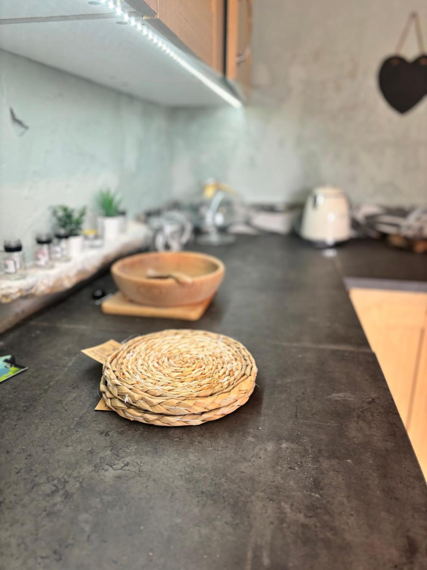La Fuga Bed and Breakfast Bagni di Lucca Εξωτερικό φωτογραφία